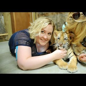 Meet your Posher, Ashley